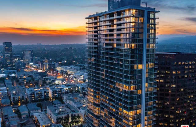 11750 Wilshire Boulevard photos photos
