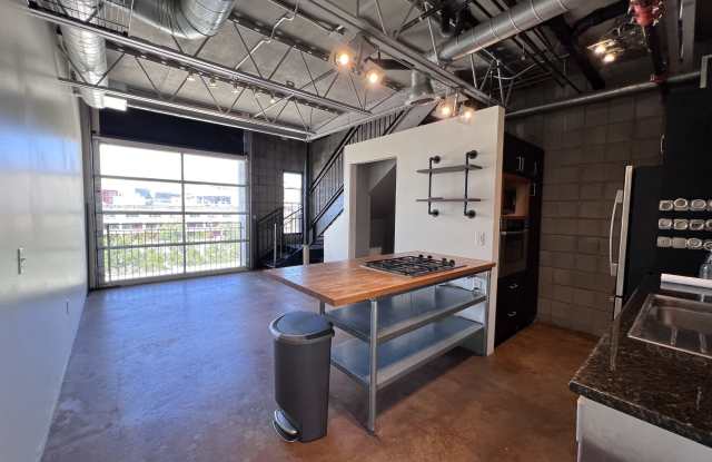 360 West 300 South - 360 West 300 South, Salt Lake City, UT 84101