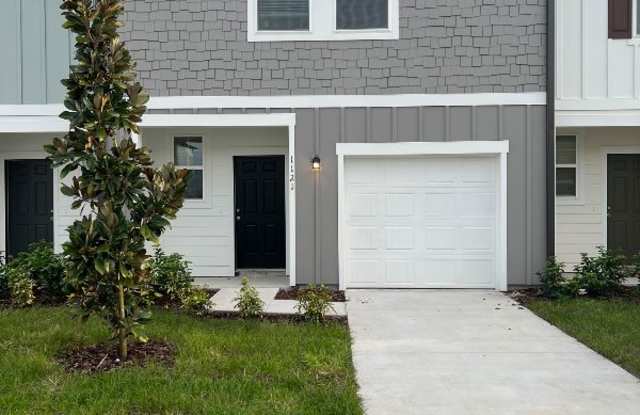 1121 merrill street - 1121 Merrill Street, Polk County, FL 33837