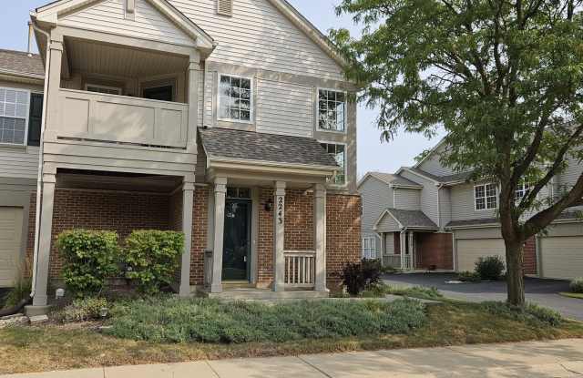2243 ROCKEFELLER Drive - 2243 Rockefeller Drive, Geneva, IL 60134