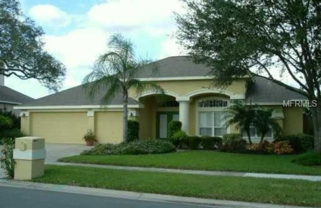 2334 Timbergrove Dr - 2334 Timbergrove Dr, Bloomingdale, FL 33596