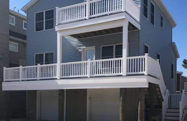 499 Sunset Boulevard - 499 Sunset Boulevard, Ocean County, NJ 08738