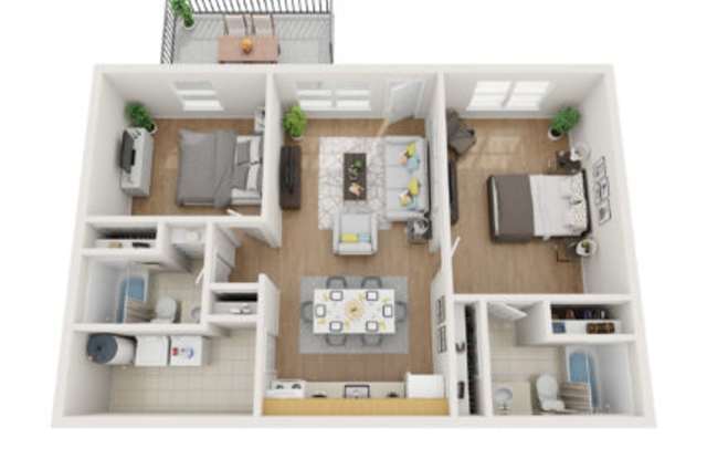 Lakeshore Apartments photos photos