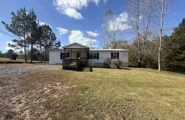 1025 Union Hill Church Road - 1025 Union Hill Church Road, Morgan County, AL 35622