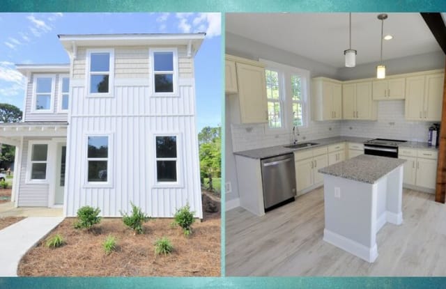 402 Lexington Ave - 402 Lexington Dr, Wilmington, NC 28403