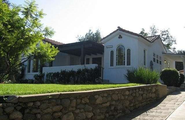 1003 Lincoln Ave - 1003 Lincoln Avenue, Pasadena, CA 91103