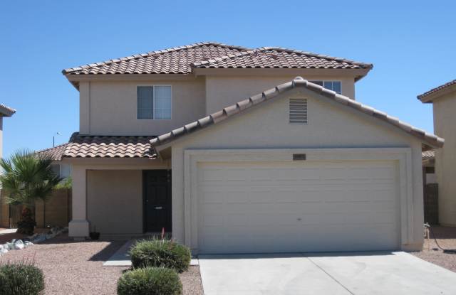 11813 W LAUREL Lane - 11813 West Laurel Lane, El Mirage, AZ 85335