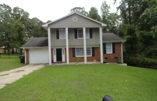 1117 Oakstone Dr - 1117 Oakstone Drive, Fayetteville, NC 28314
