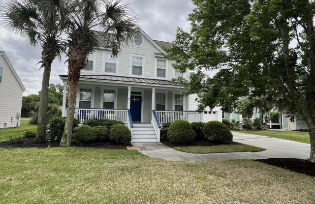 25 National Boulevard - 25 National Boulevard, Beaufort County, SC 29907