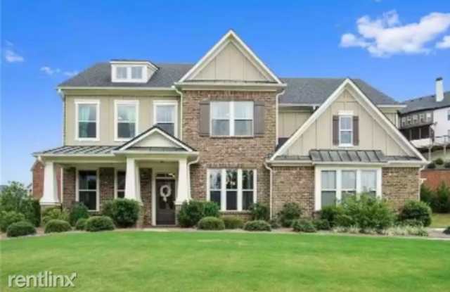 4825 Nantucket Trce UNIT - 4825 Nantucket Trce, Forsyth County, GA 30040