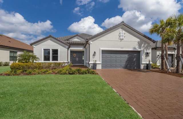 5510 PANELLA COURT photos photos