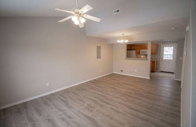 Large 4 bedroom Duplex Gallery 4