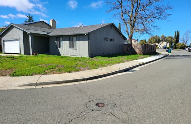 115 Pecan Drive - 115 Pecan Drive, Hercules, CA 94547