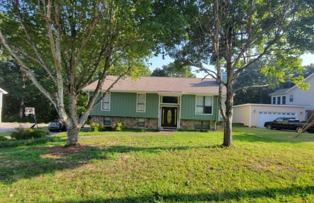 6831 Benwood Drive - 6831 Benwood Drive, Hamilton County, TN 37363
