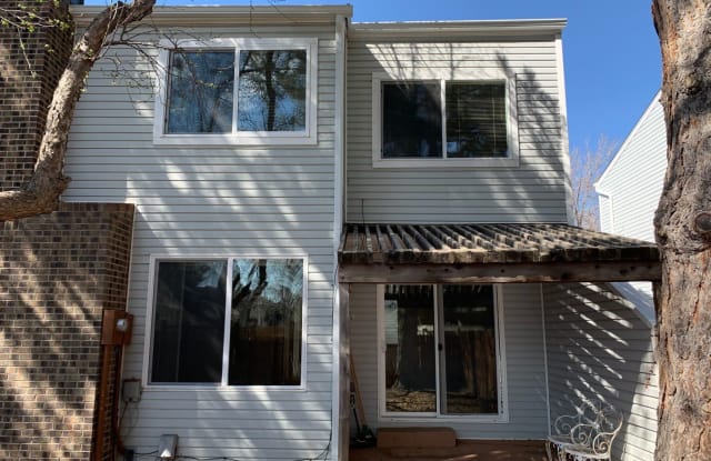 7422 Clubhouse Road - 7422 Clubhouse Road, Gunbarrel, CO 80301