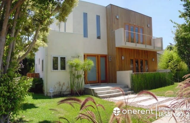 13006 Appleton Way - 13006 Appleton Way, Los Angeles, CA 90066