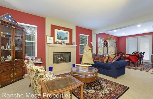 13819 Torrey Glenn Rd - 13819 Torrey Glenn Road, San Diego, CA 92129