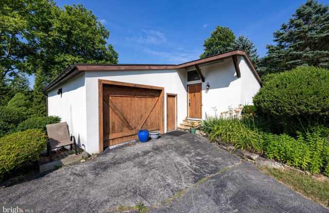 138 MOORE ROAD - 138 Moore Road, Chester County, PA 19335