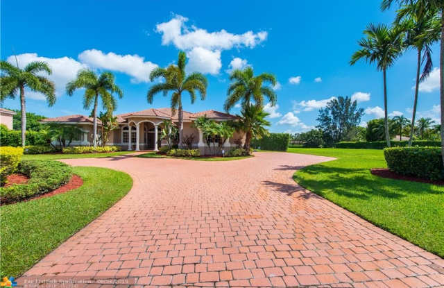 711 Ranch Rd - 711 Ranch Road, Weston, FL 33326