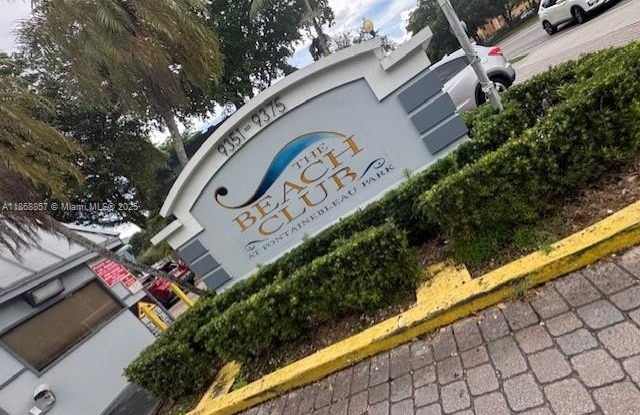 9351 Fontainebleau Blvd photos photos