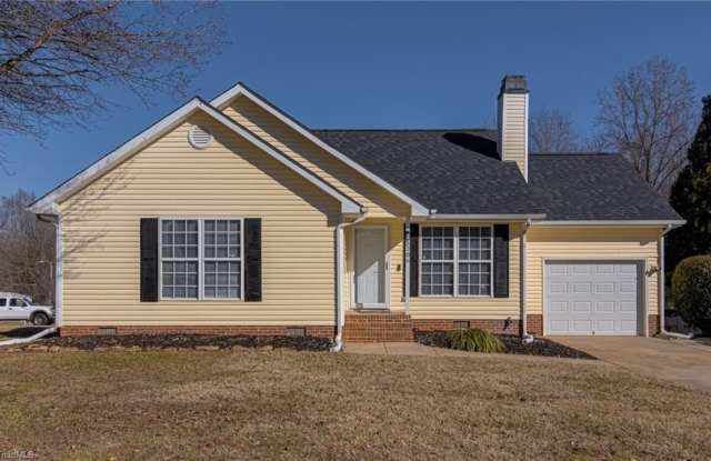 5206 Orchard Ridge Lane Gallery 1