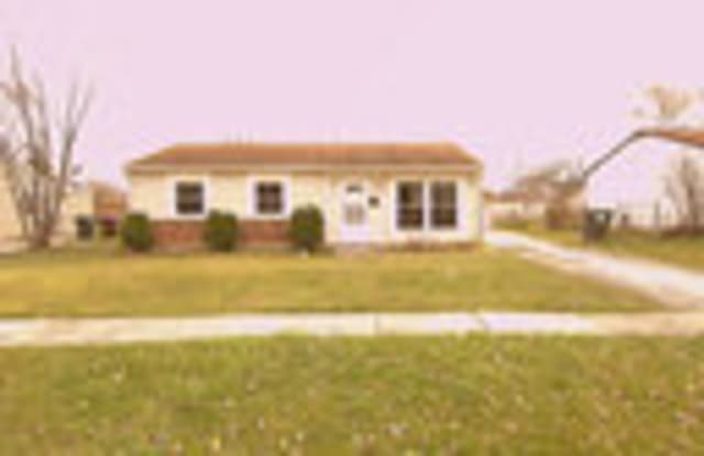 3705 Tamarind Lane - 3705 Tamarind Lane, Hazel Crest, IL 60429