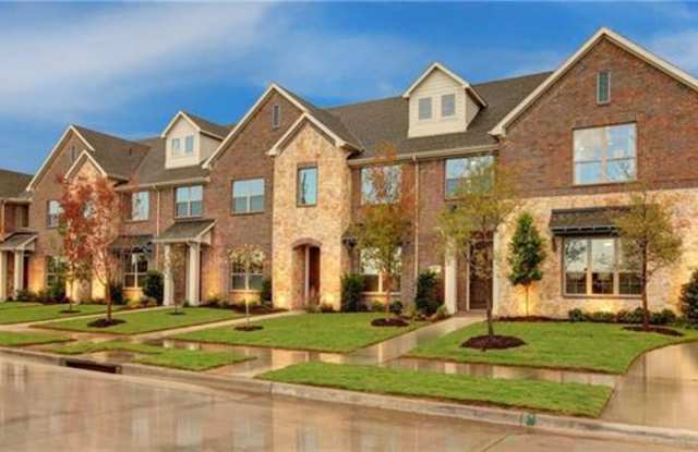 2317 Jameson Lane - 2317 Jameson Lane, McKinney, TX 75070