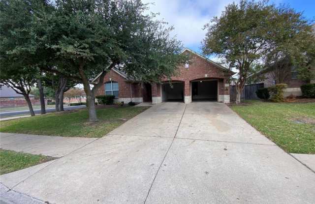 Warm, Updated Living in Teravista! Gallery 1