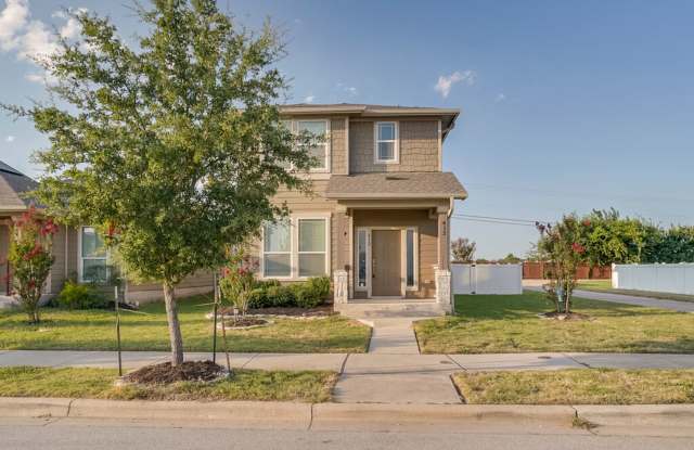 412 Cane River Rd, Pflugerville, TX 78660 Gallery 1