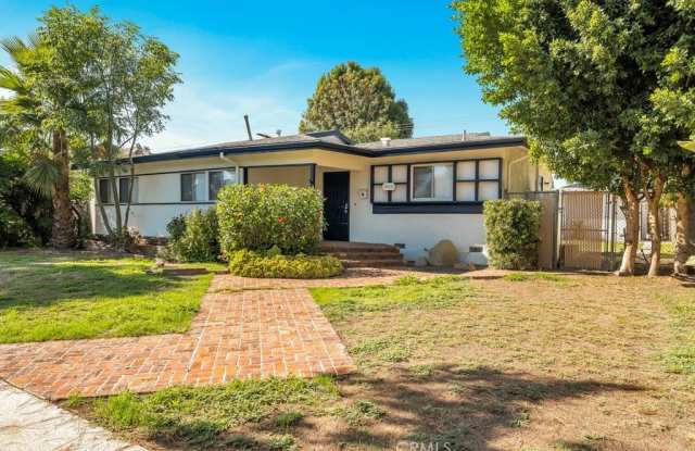 16615 Chatsworth Street - 16615 Chatsworth Street, Los Angeles, CA 91344