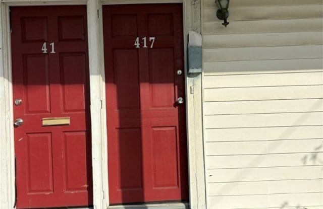 417 Harding Street photos photos