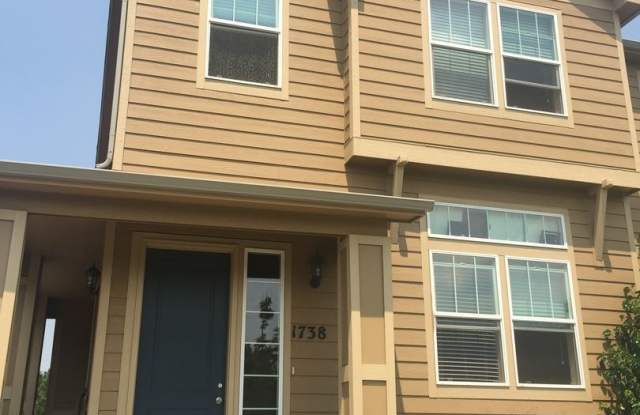 1738 Cherokee Mtn Place - 1738 Cherokee Mountain Circle, Castle Rock, CO 80109