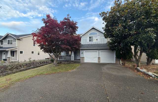 Large Kennydale/Renton Updated Home For Rent! Gallery 3