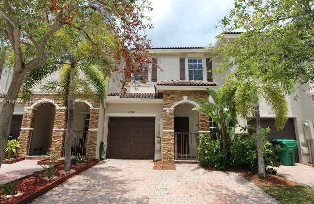 22538 SW 89th Pl - 22538 Southwest 89th Place, Cutler Bay, FL 33190
