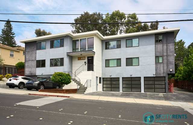 Redwood City: Newly Remodeled 2 Bed 2 Ba w/ In-Unit Washer/Dryer & Private Garage w/ EV Charger photos photos