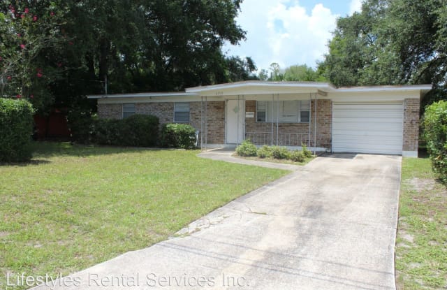 5719 Marlin Court - 5719 Marlin Court, Jacksonville, FL 32277