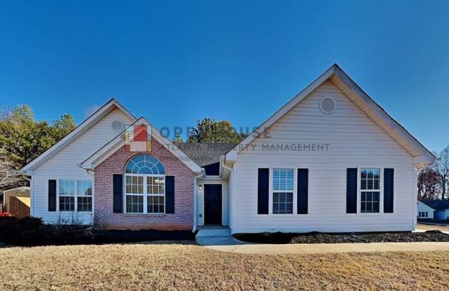 6245 Glen Port Circle - 6245 Glen Port Circle, Hall County, GA 30542 6245 Glen Port Circle - 6245 Glen Port Circle, Hall County, GA 30542