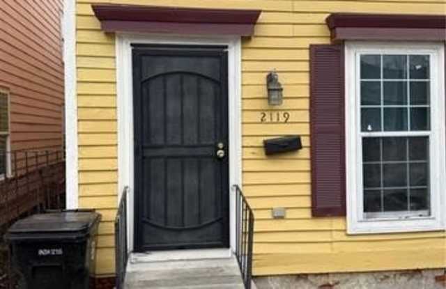 2119 N VILLERE Street - 2119 North Villere Street, New Orleans, LA 70116 2119 N VILLERE Street - 2119 North Villere Street, New Orleans, LA 70116