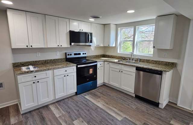 3-Bedroom 2 Bath, 2-story home ready for you to call home with move in special pricing! Gallery 4