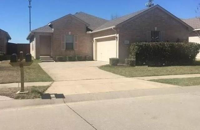 4612 Wheat Field Drive - 4612 Wheat Field Drive, McKinney, TX 75070