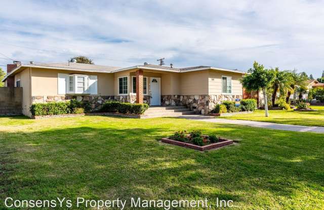 700 S. Janss St. - 700 South Janss Street, Anaheim, CA 92805