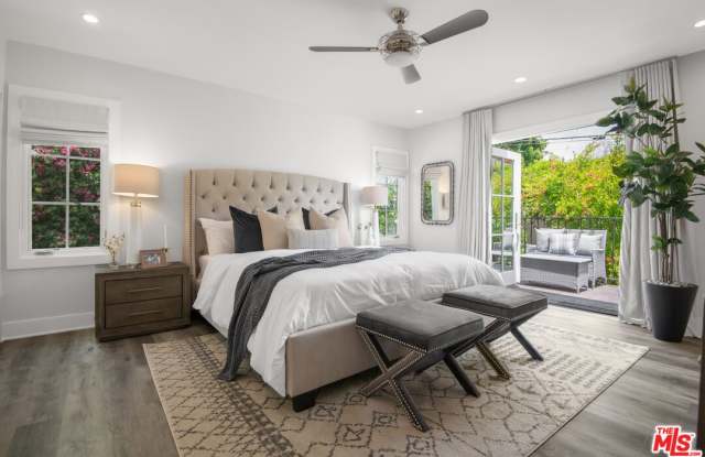 1023 Centinela Ave - 1023 Centinela Avenue, Santa Monica, CA 90403