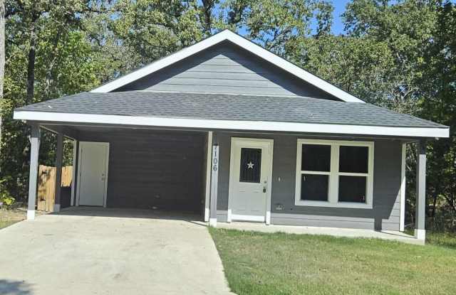 7106 Kiowa Dr - 7106 Kiowa Drive, Henderson County, TX 75156