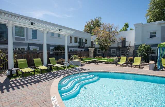 Ramblewood Apartments photos photos