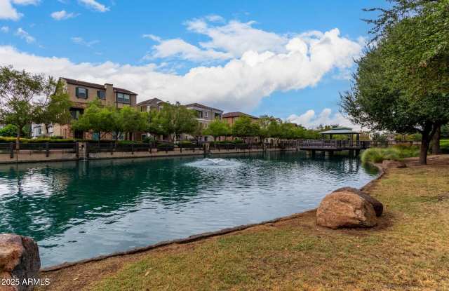 1634 E CANYON CREEK Drive - 1634 East Canyon Creek Drive, Gilbert, AZ 85295