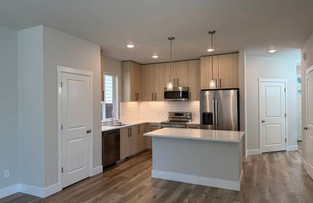 Beautiful Three Bedroom New Construction Home For Rent Gallery 3