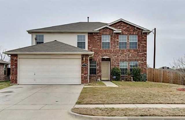 8624 Muir Drive - 8624 Muir Drive, Fort Worth, TX 76244