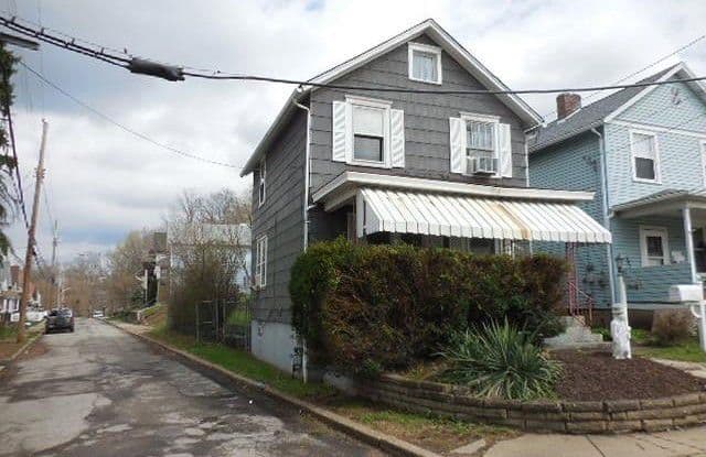 3101 Orchard Street - 3101 Orchard Street, McKeesport, PA 15132