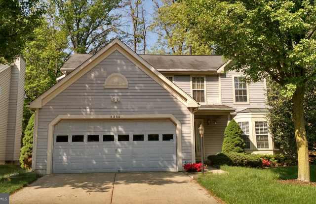 6260 MARTIN ROAD - 6260 Martin Road, Columbia, MD 21044
