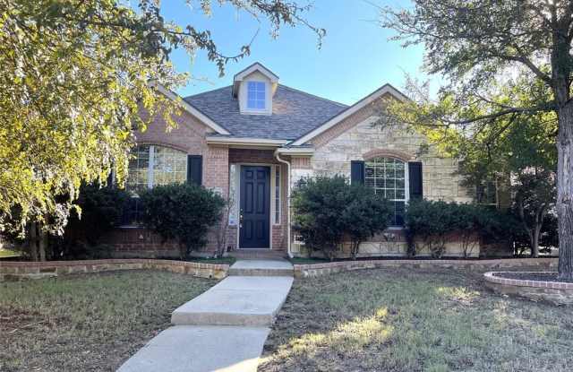 15669 Buffalo Creek Drive - 15669 Buffalo Creek Drive, Frisco, TX 75035